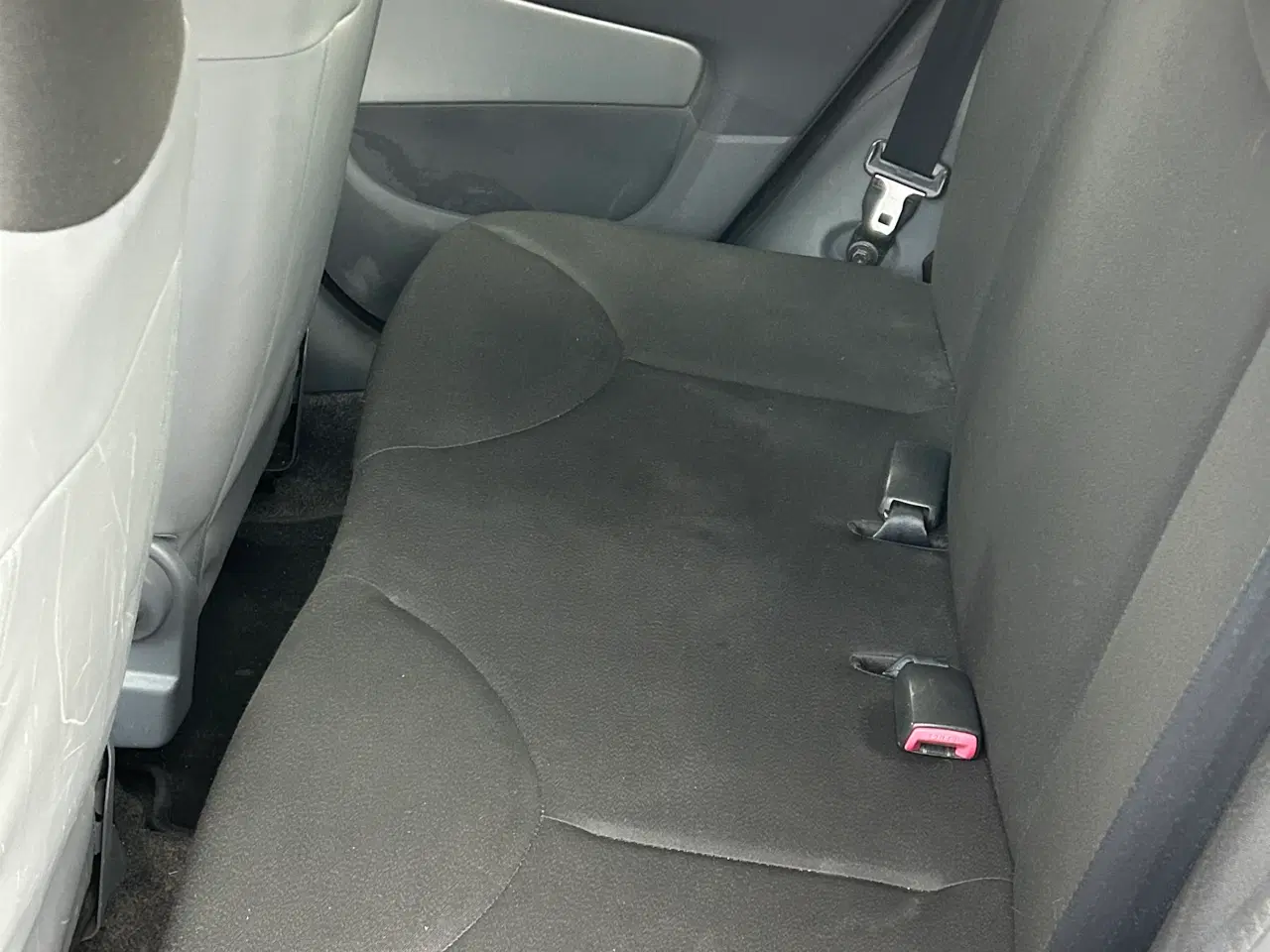 Billede 6 - Toyota Aygo 1.0 5-dørs