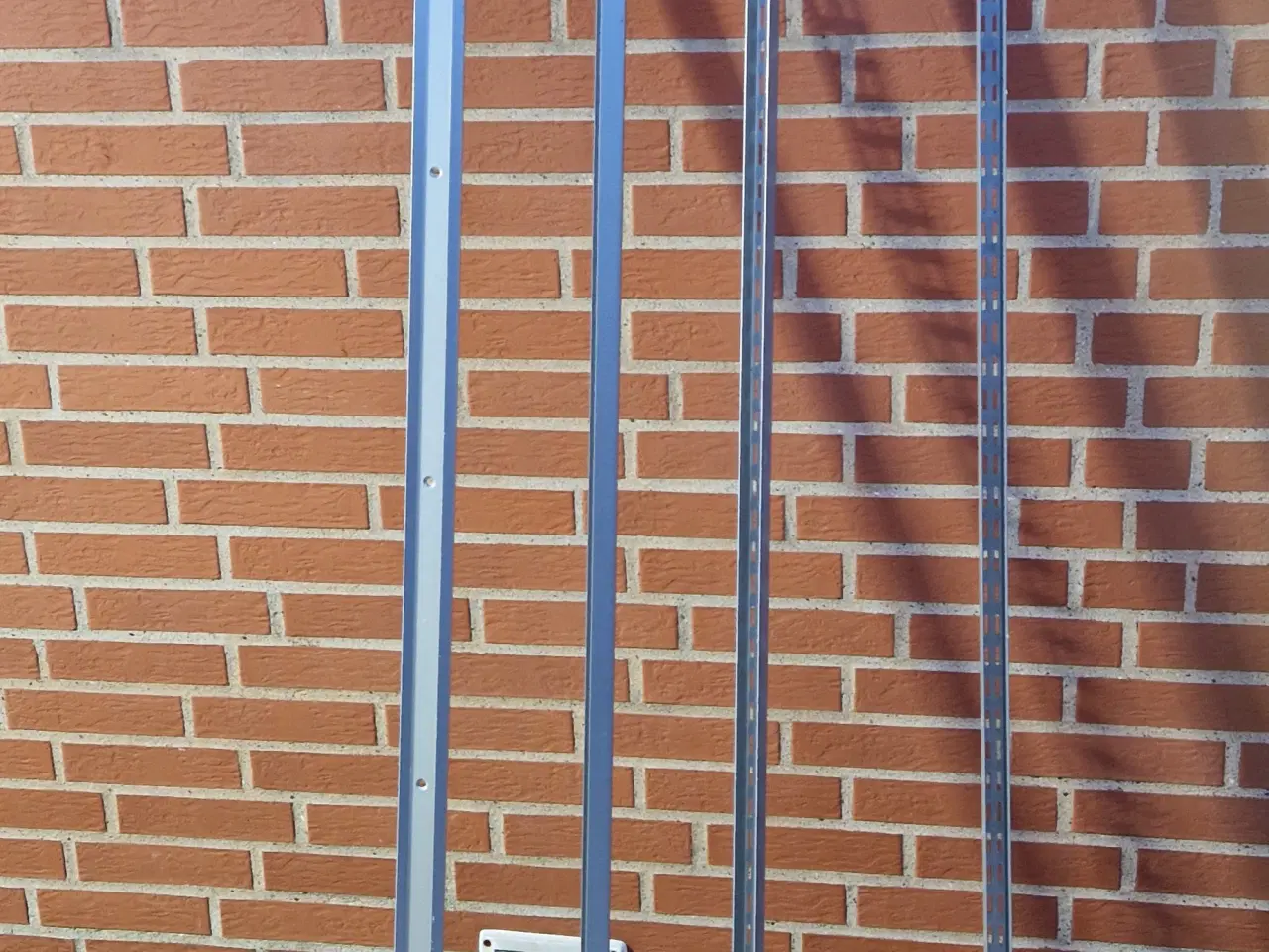 Billede 1 - Hylde system