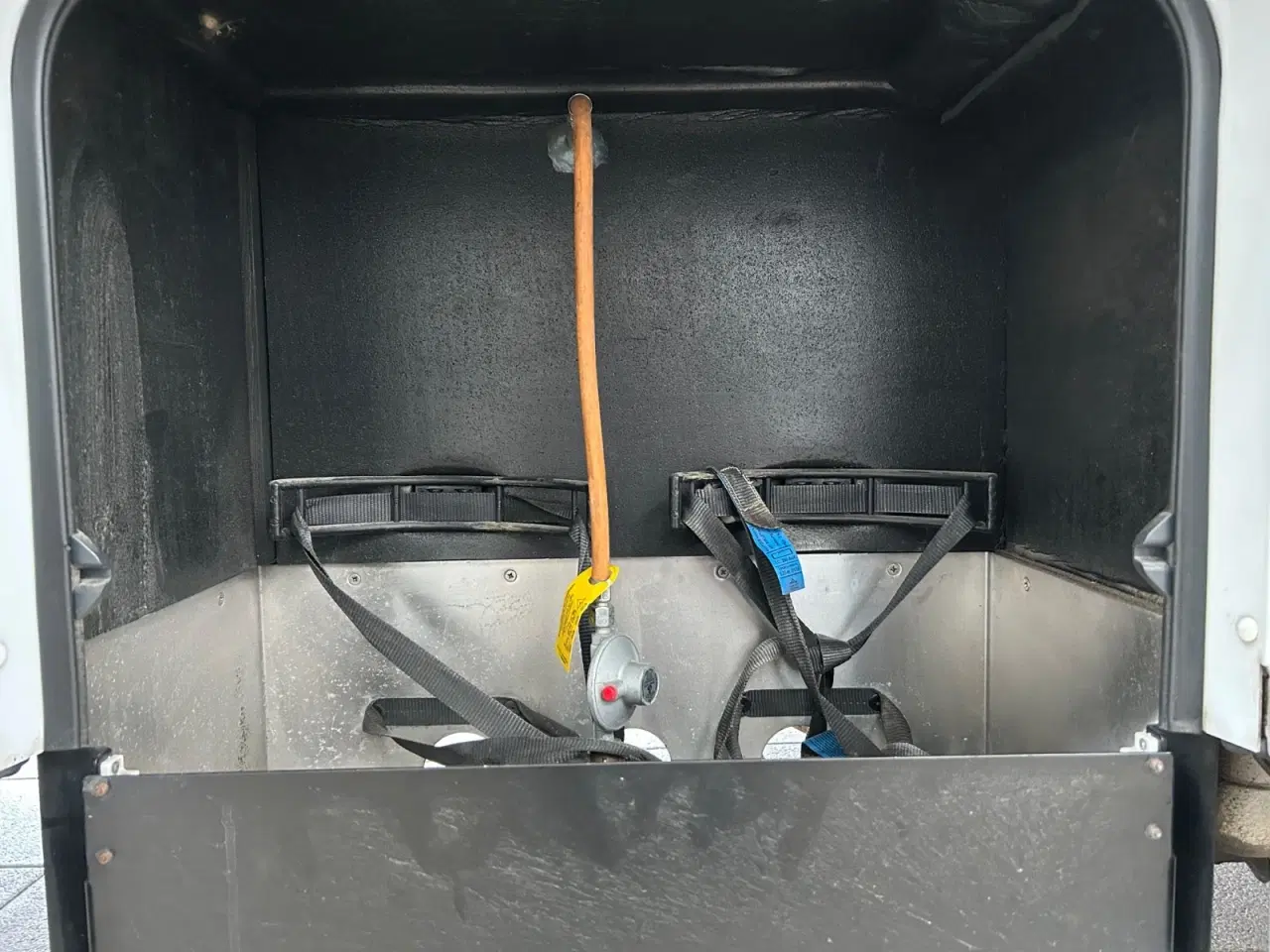 Billede 19 - Fiat Carado 2,3 MJT T348 aut.