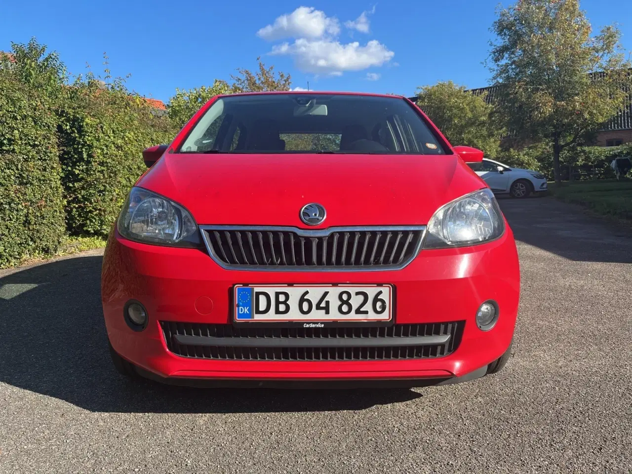 Billede 2 - Skoda Citigo 1,0 60 Ambition GreenTec