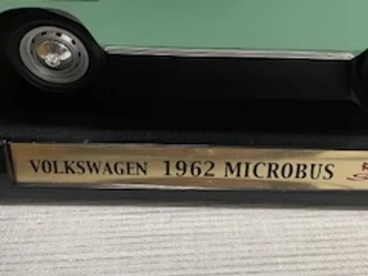 Billede 5 - VW Rugbrød