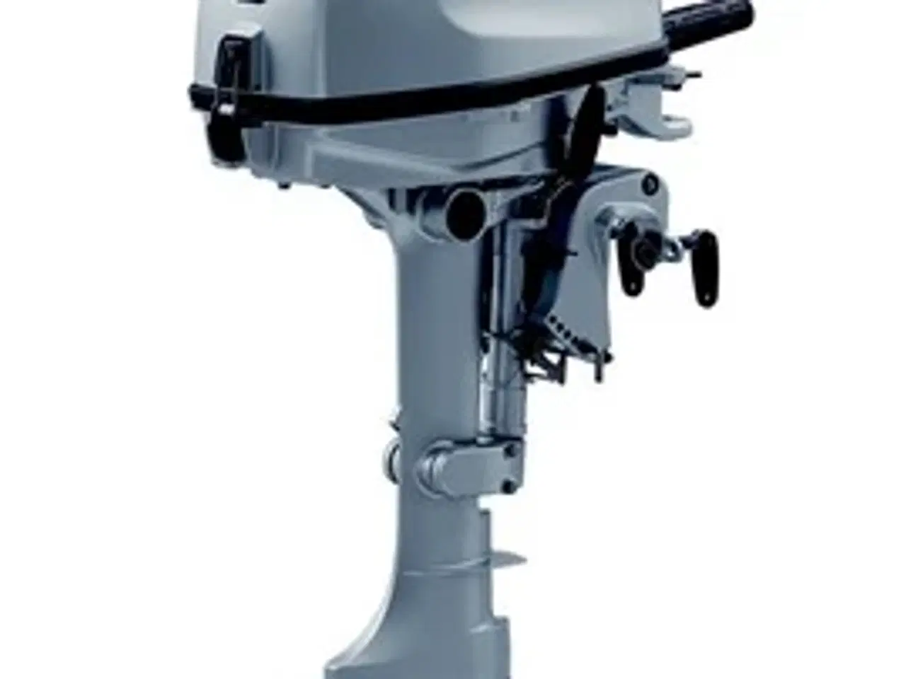 Billede 1 - Honda 6Hk nye og nogle af de sidste i år 2026