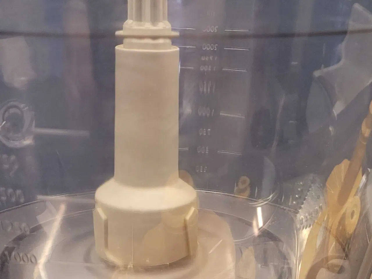 Billede 1 - Philips Foodprocessor