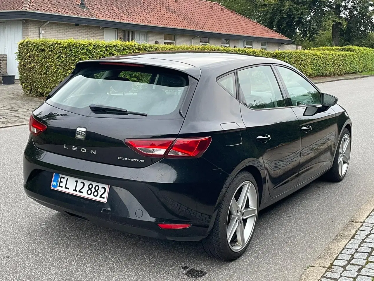 Billede 7 - Seat Leon 1.6 TDI