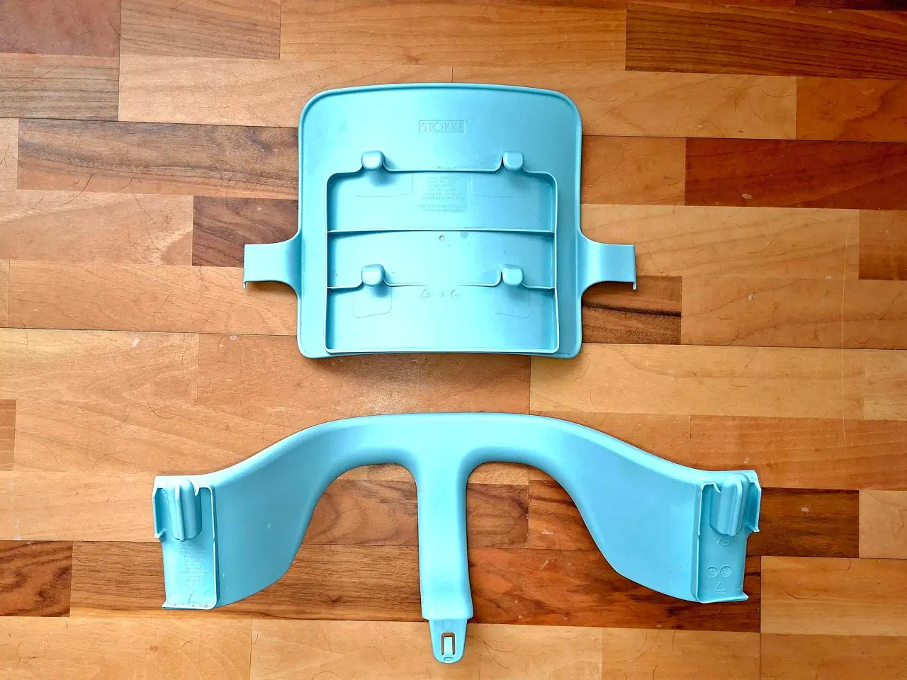 Billede 2 - Stokke newborn babysæt