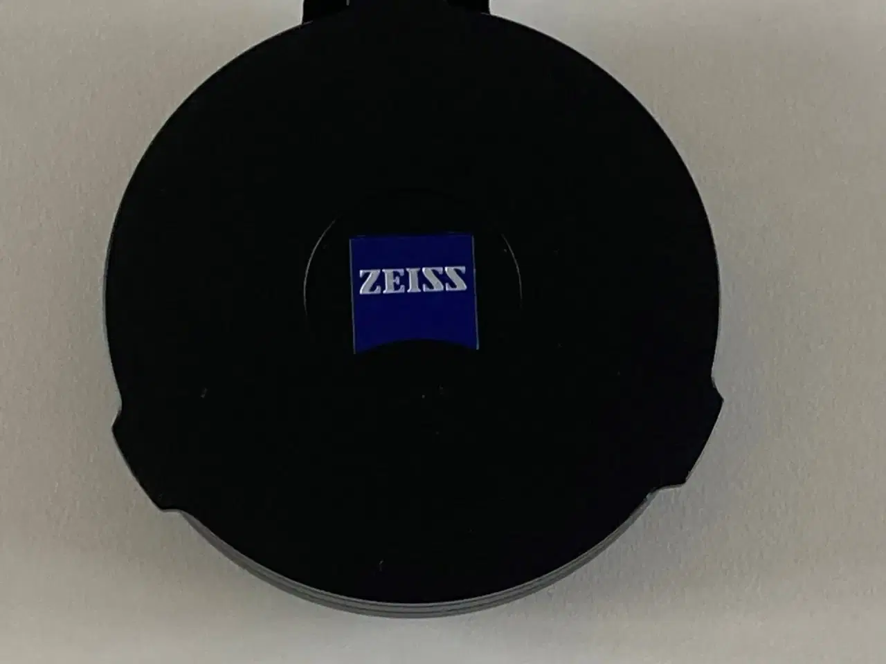 Billede 1 - Zeiss 56mm flip-up cover