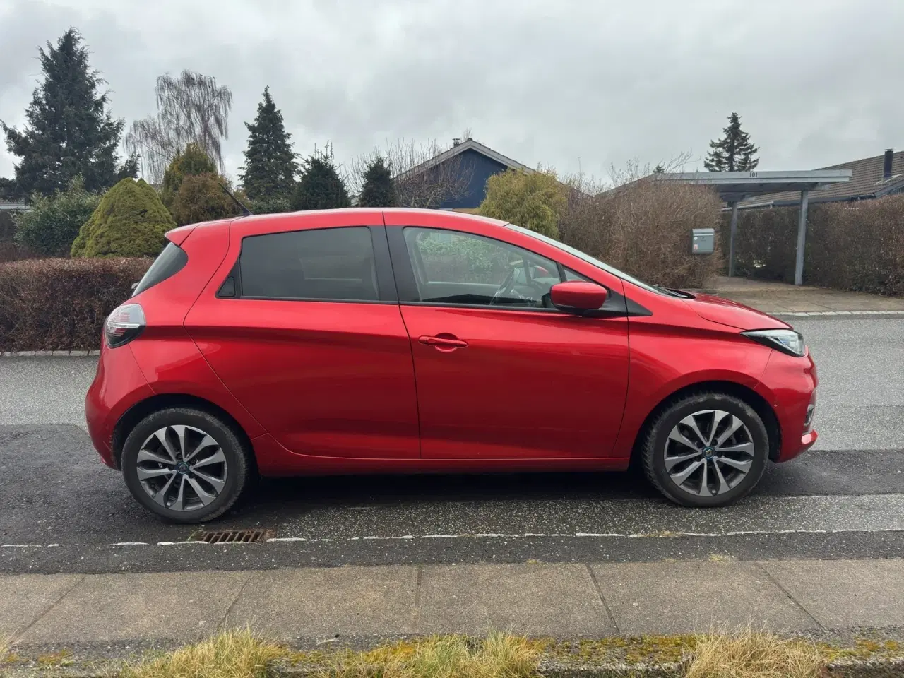 Billede 4 - Renault Zoe 52 Zen