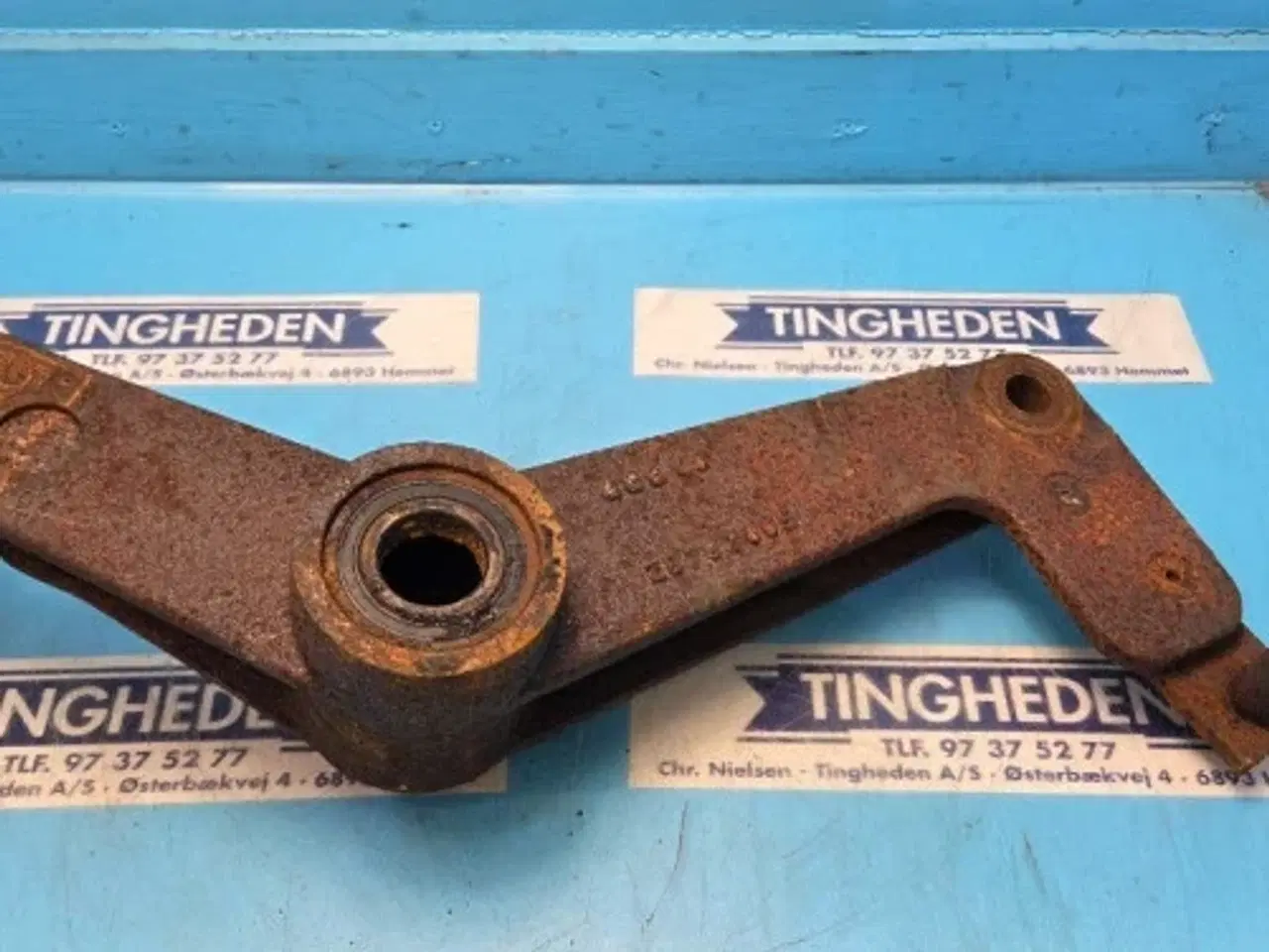 Billede 8 - Massey Ferguson 7278 Arm 28787005