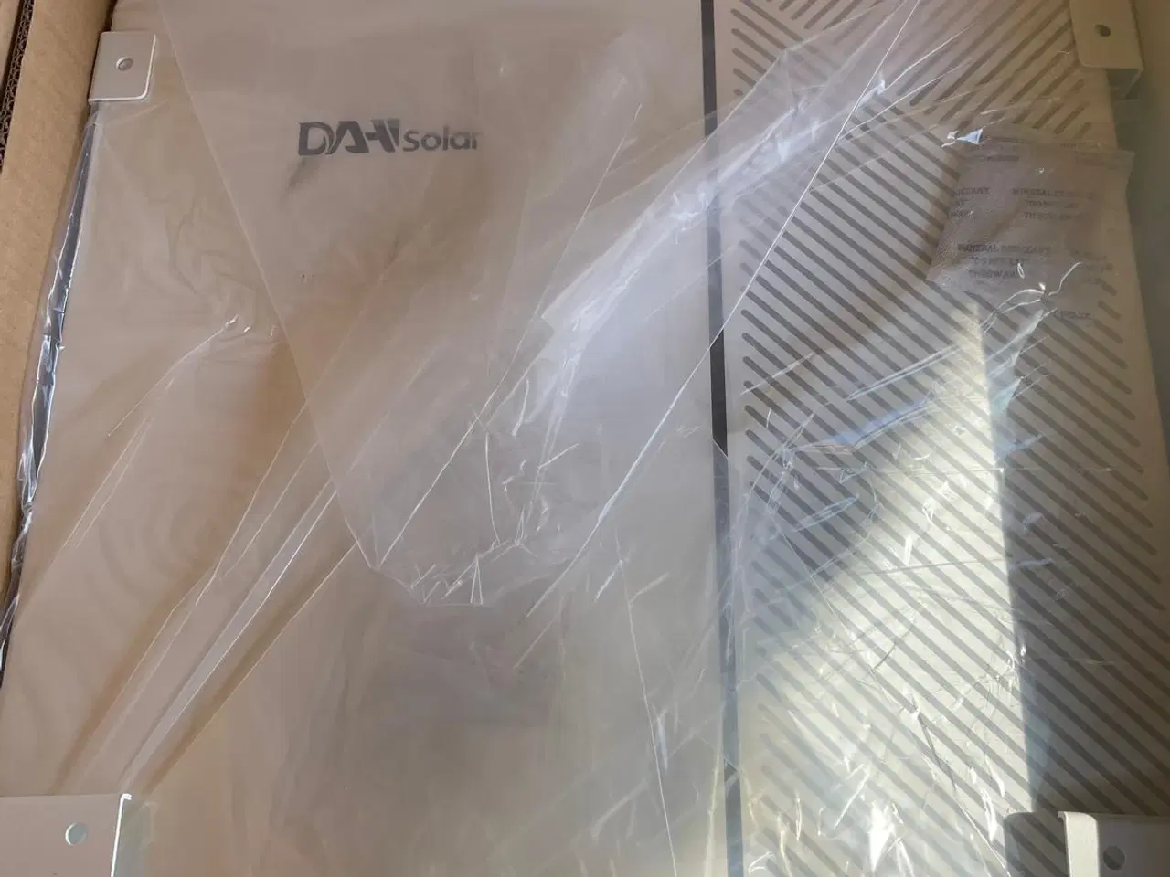 Billede 6 - Elregningen ned uden solceller med et husbatteri 