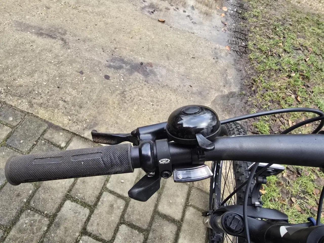 Billede 9 - MTB Focus sport Series Whistler som ny