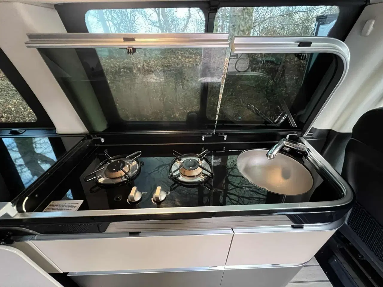 Billede 14 - Mercedes V250 d 2,0 aut. L