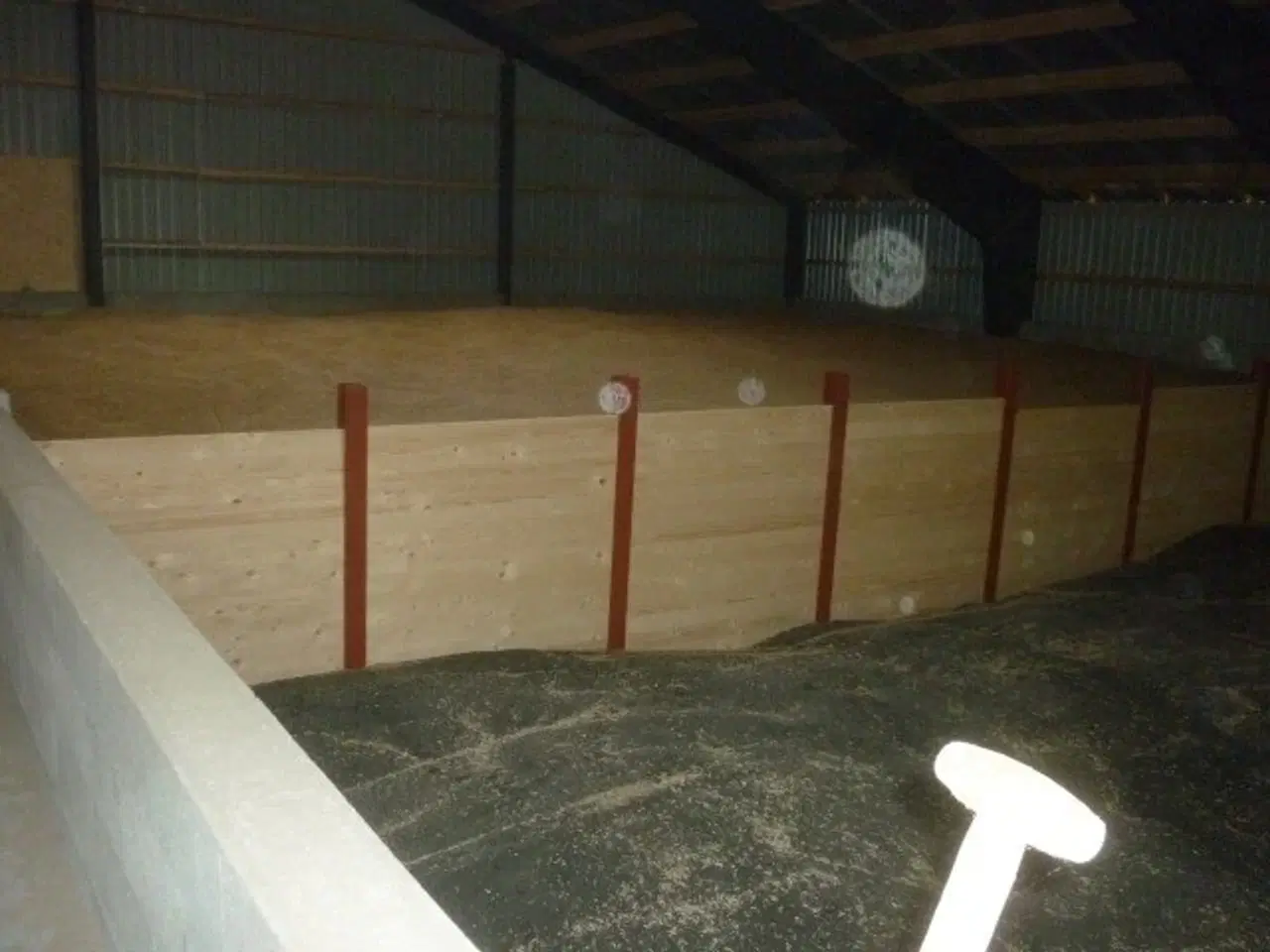 Billede 4 - - - - Egtved kornlager