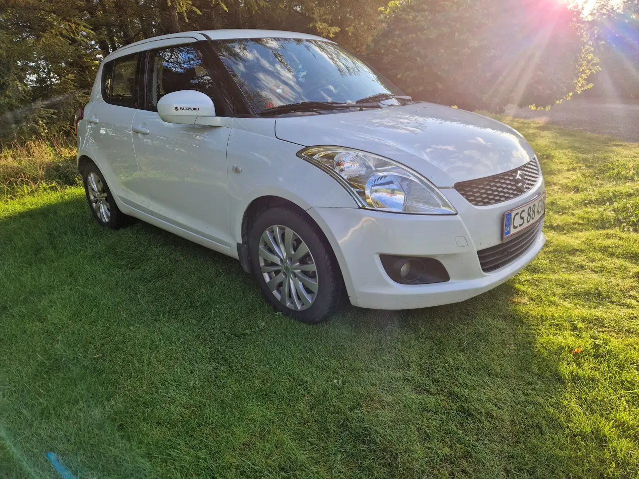 Billede 3 - Suzuki swift 