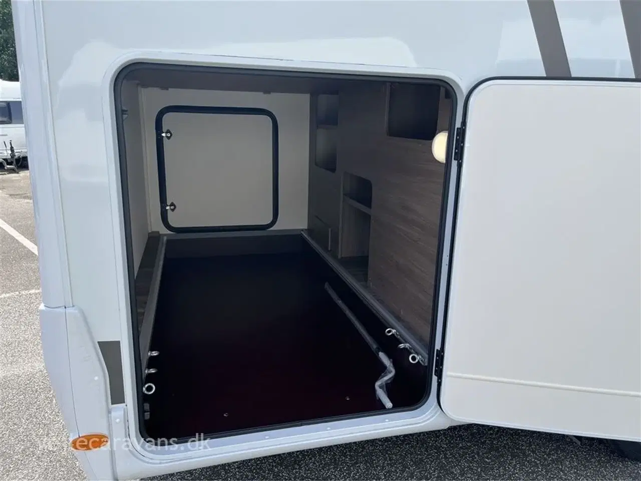 Billede 5 - 2026 - Carado T 447 PRO+