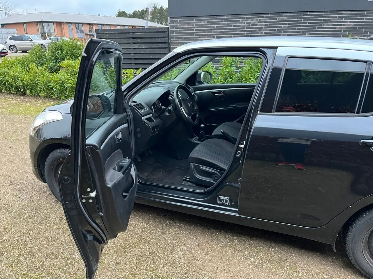 Billede 6 - Suzuki Swift 1,2 Dualjet Action