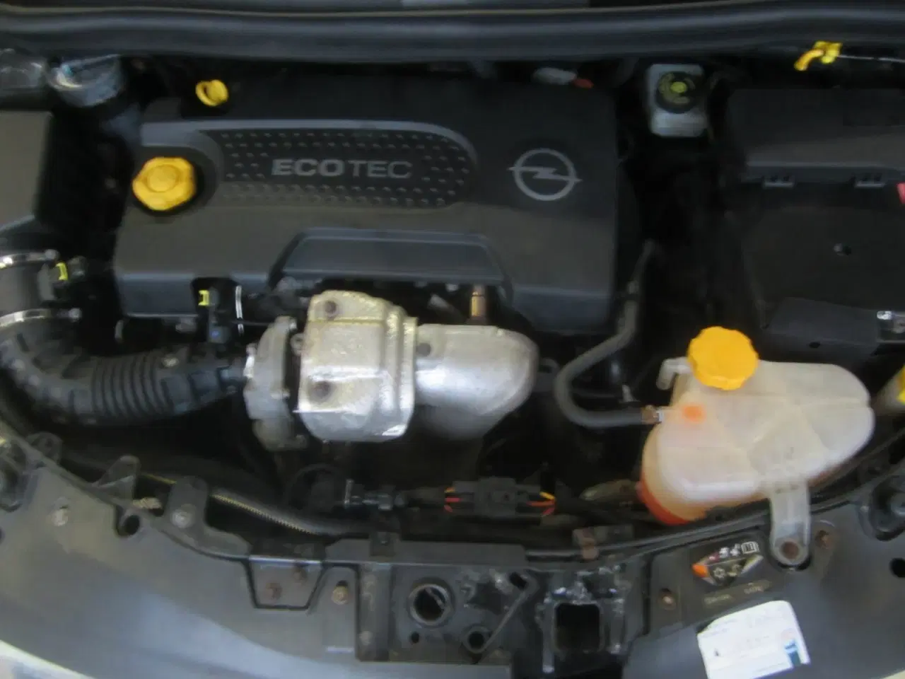 Billede 12 - Opel Corsa 1,3 CDTi 95 Cosmo eco