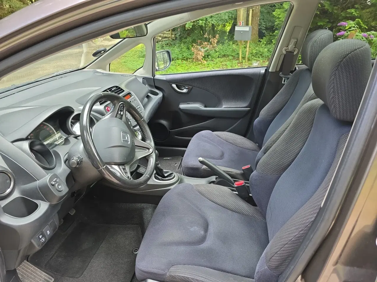 Billede 9 - Honda Jazz 1,4 Elegance