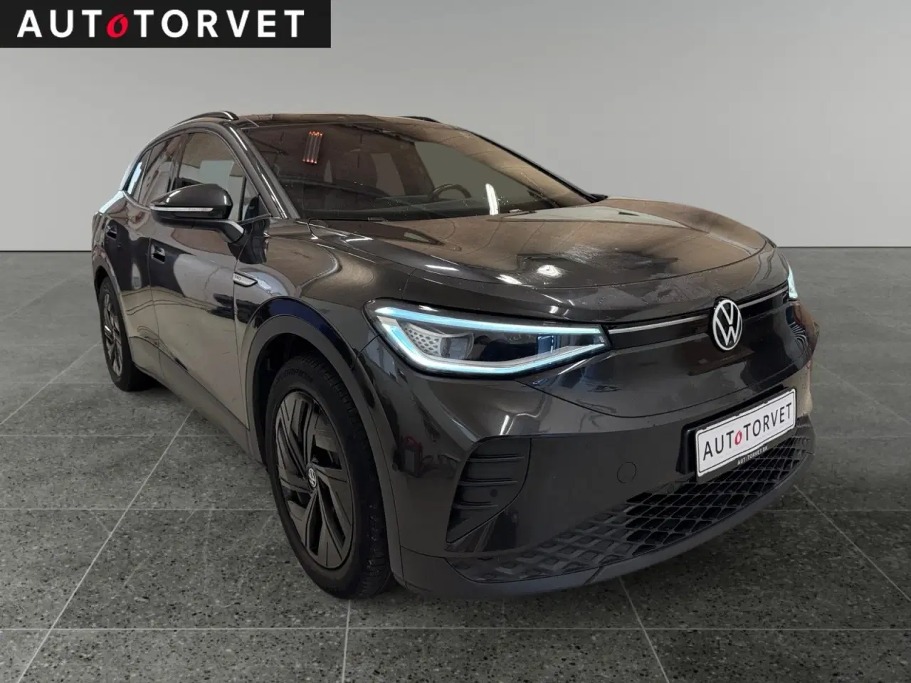 Billede 2 - VW ID.4 77 Pro Performance