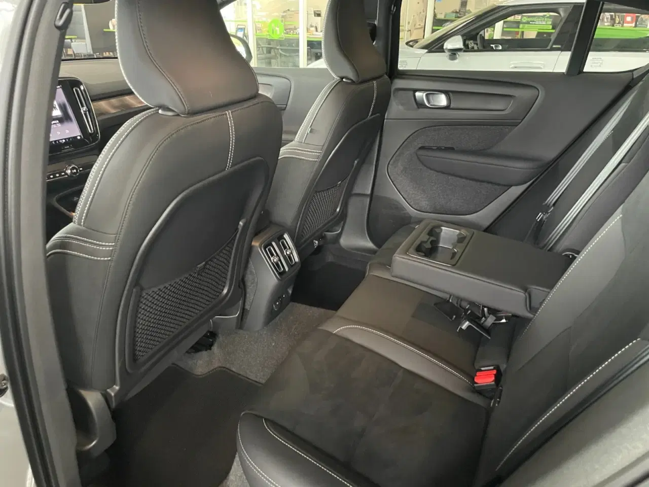 Billede 9 - Volvo C40  ReCharge Twin Ultimate