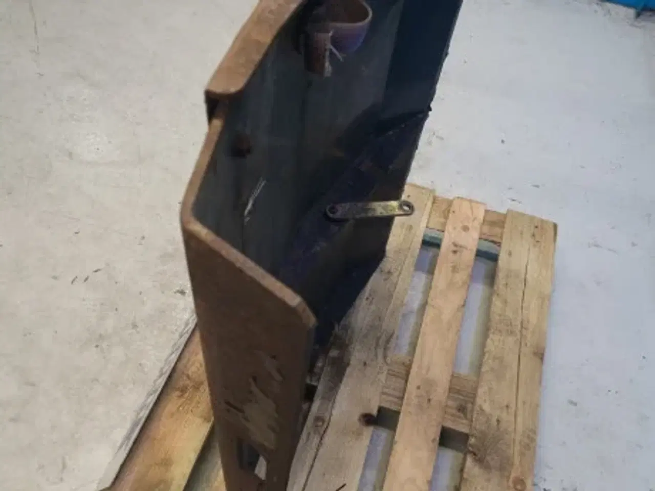 Billede 9 - New Holland 760CG 35Ft Glideplade 47504722