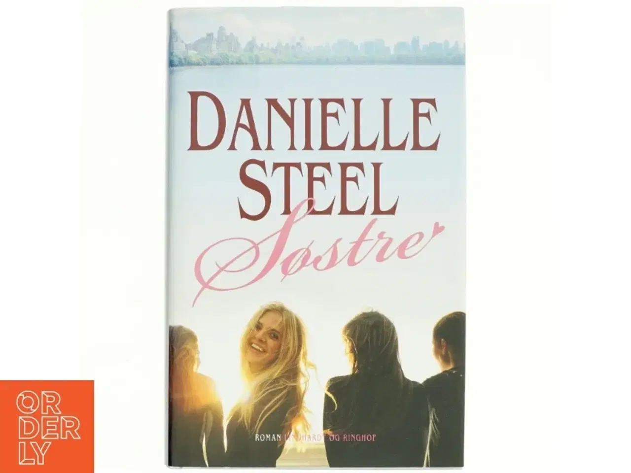 Billede 1 - Danielle Steel Søstre
