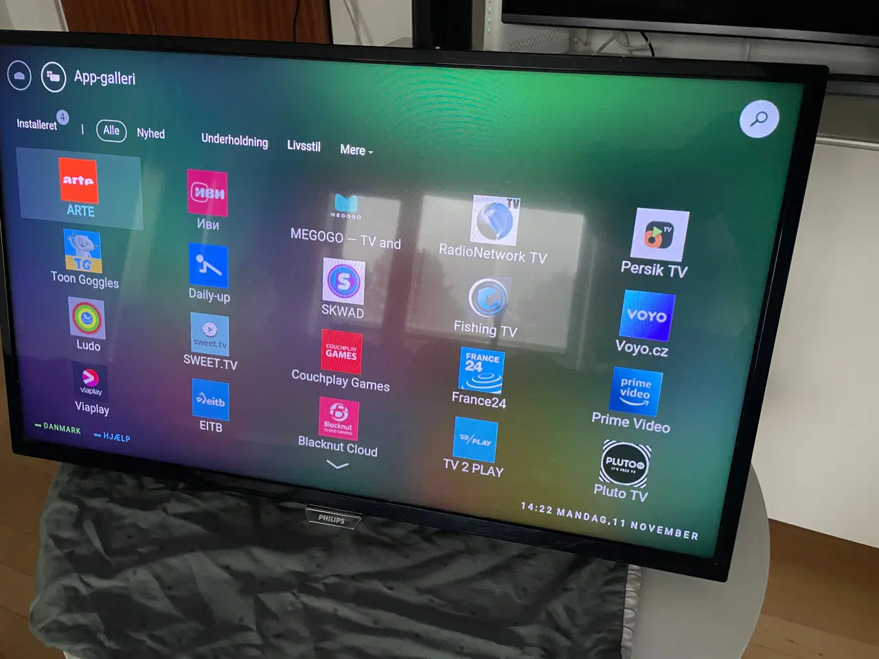 Billede 9 - 32" smart TV