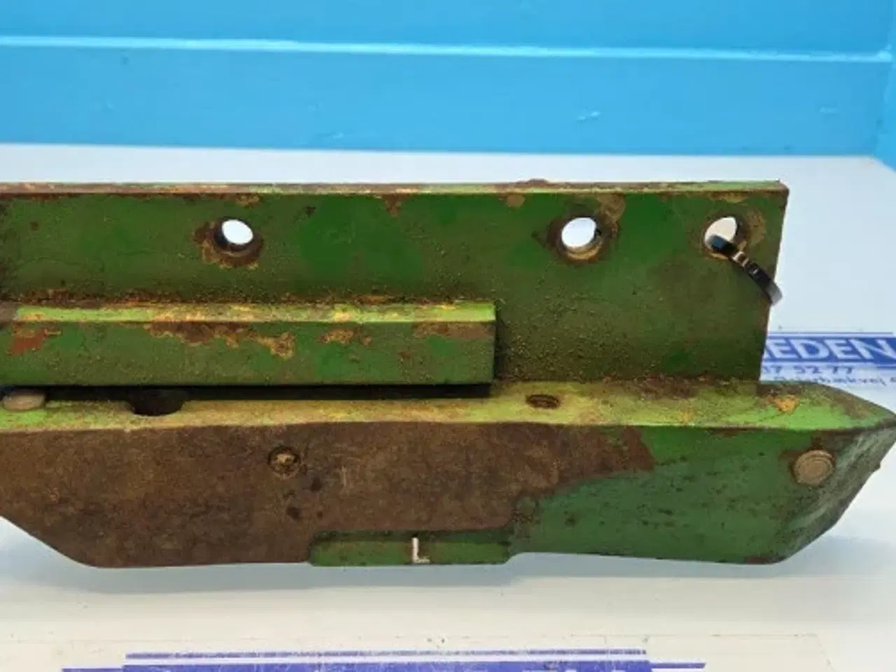 Billede 2 - John Deere 2020 Stopklods T30277