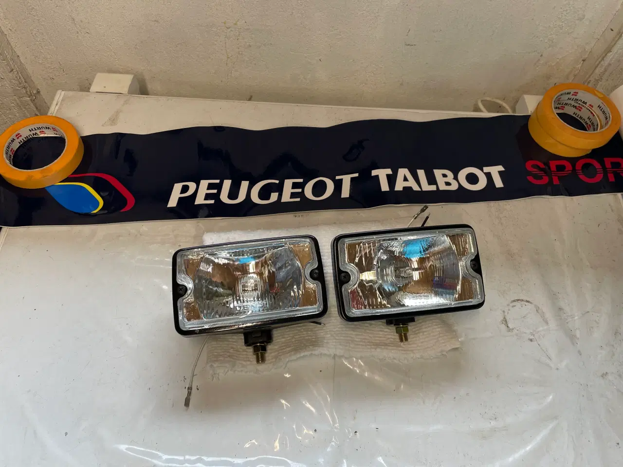 Billede 11 - Peugeot 205 GTI 