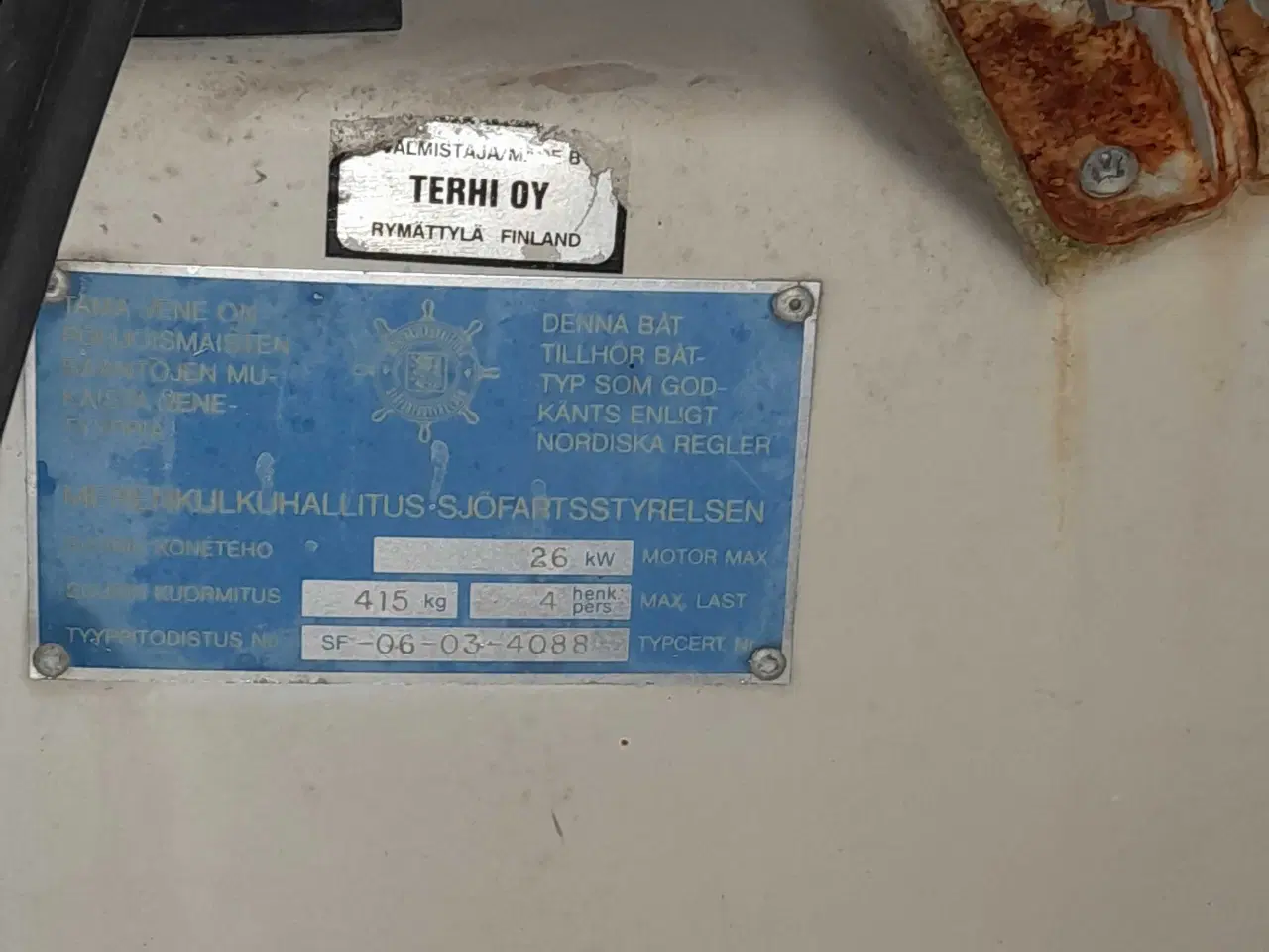 Billede 6 - Terhi 415