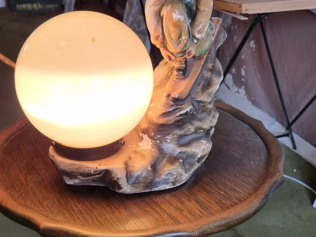 Billede 19 - Art deco lamper 