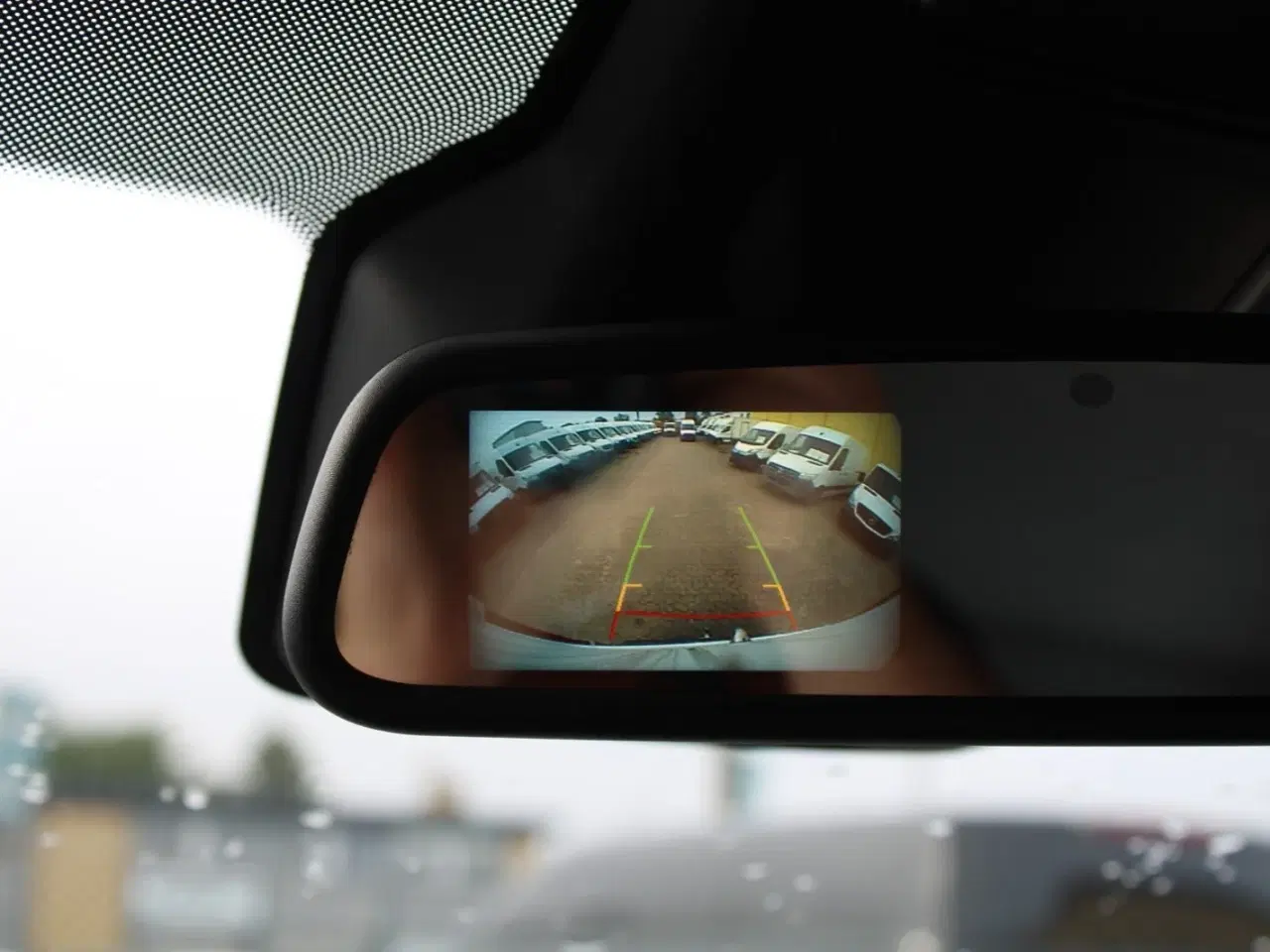 Billede 7 - Renault Trafic 2,0 dCi 130 L2H1