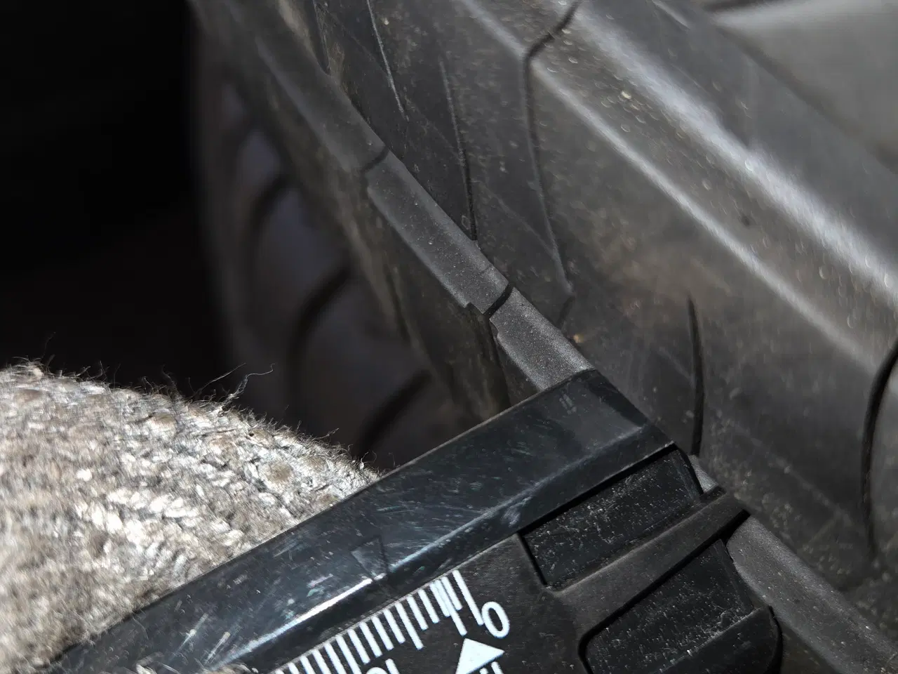 Billede 7 - Ford fælge