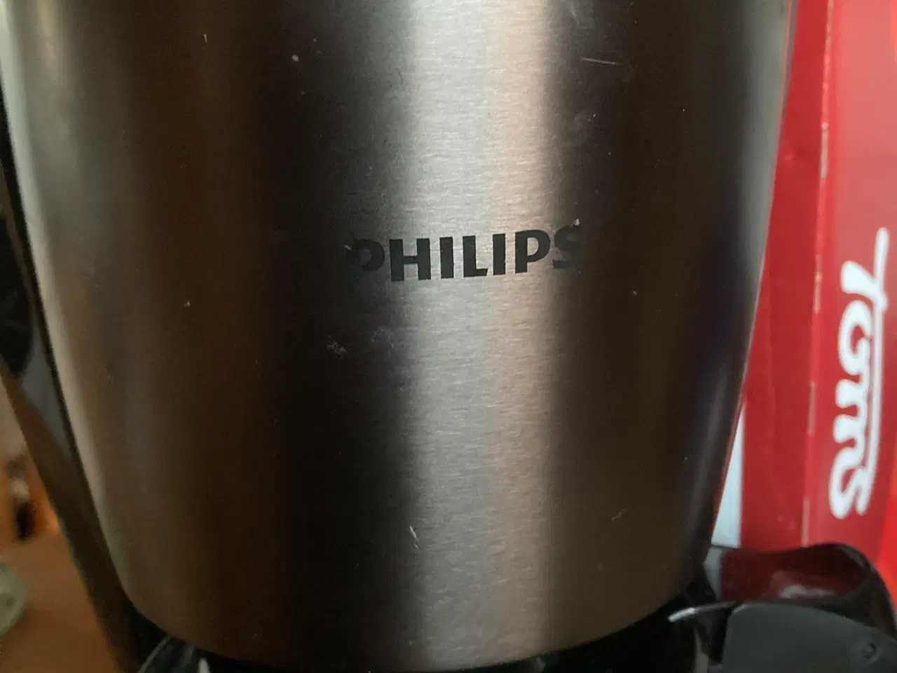 Billede 2 - Philips kaffemaskine model 7459