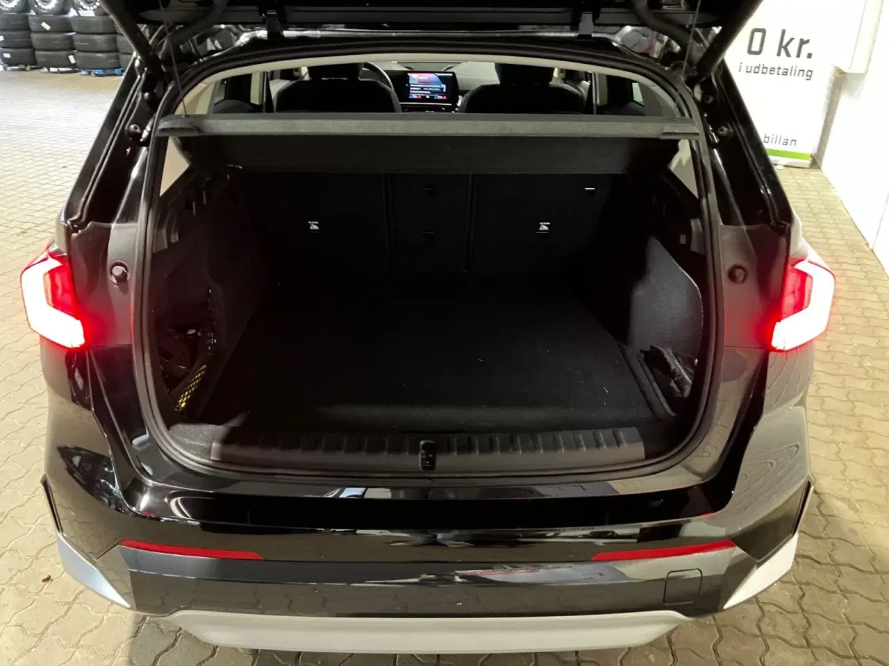 Billede 6 - BMW iX1 xDrive30 X-Line