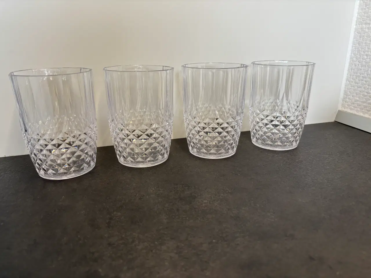 Billede 2 - Drikkeglas