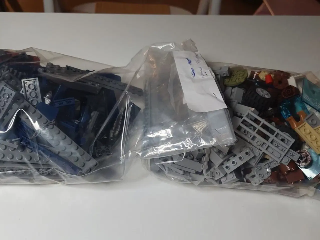 Billede 2 - 60069 lego city police