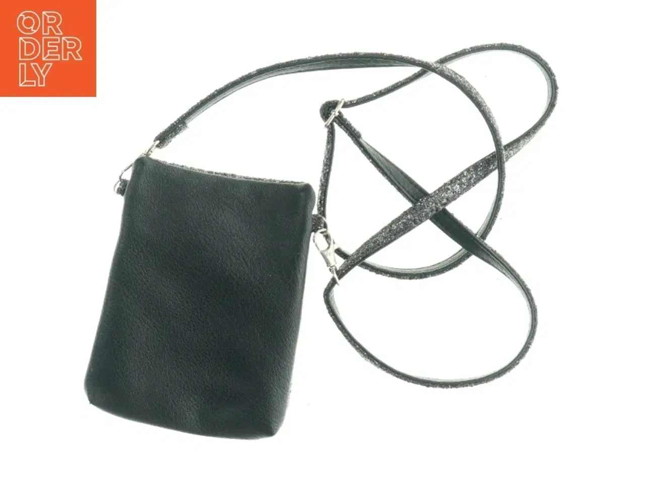 Billede 3 - Lille skuldertaske (str. 17 x 14 cm)