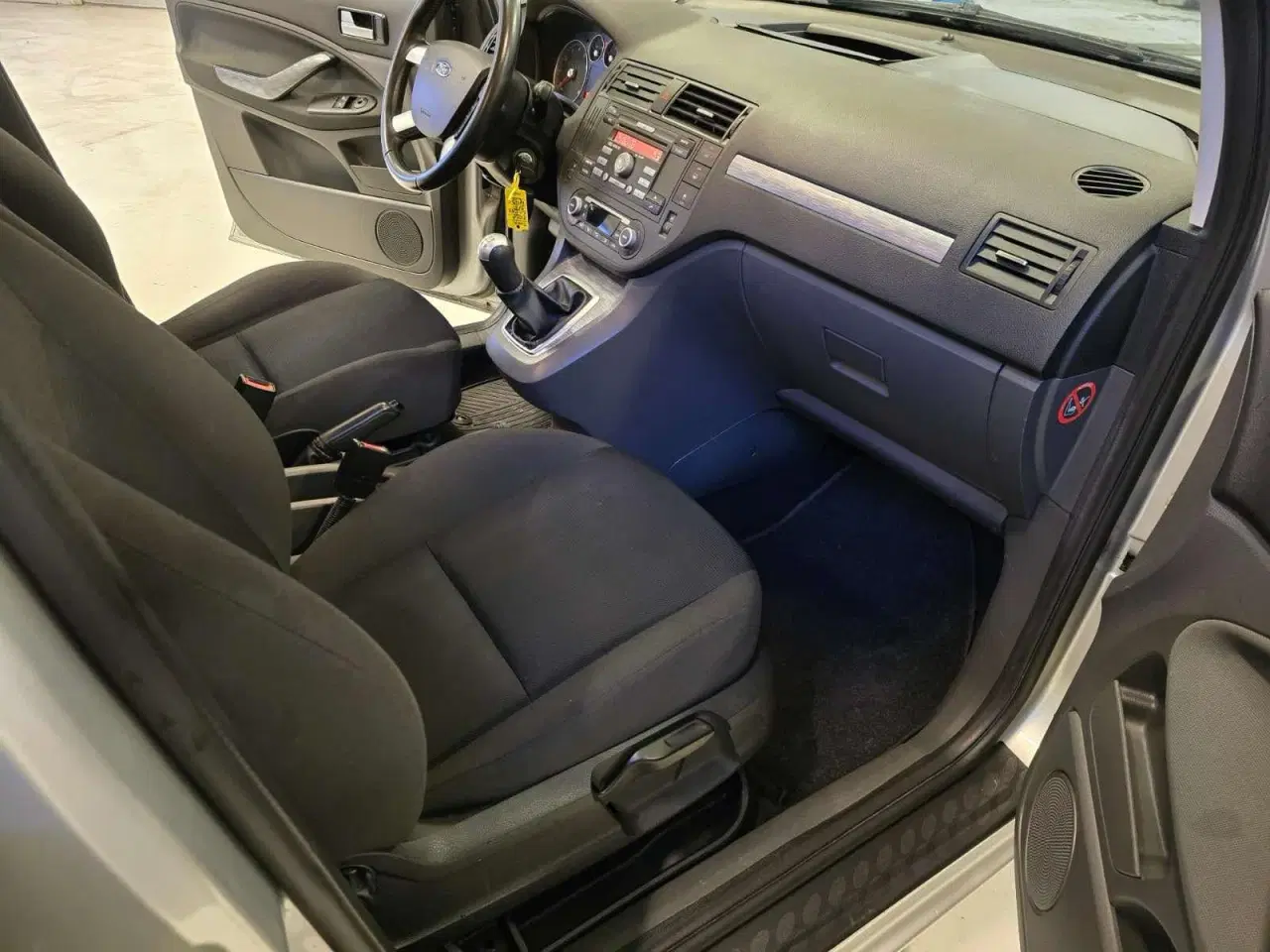 Billede 9 - Ford C-Max 