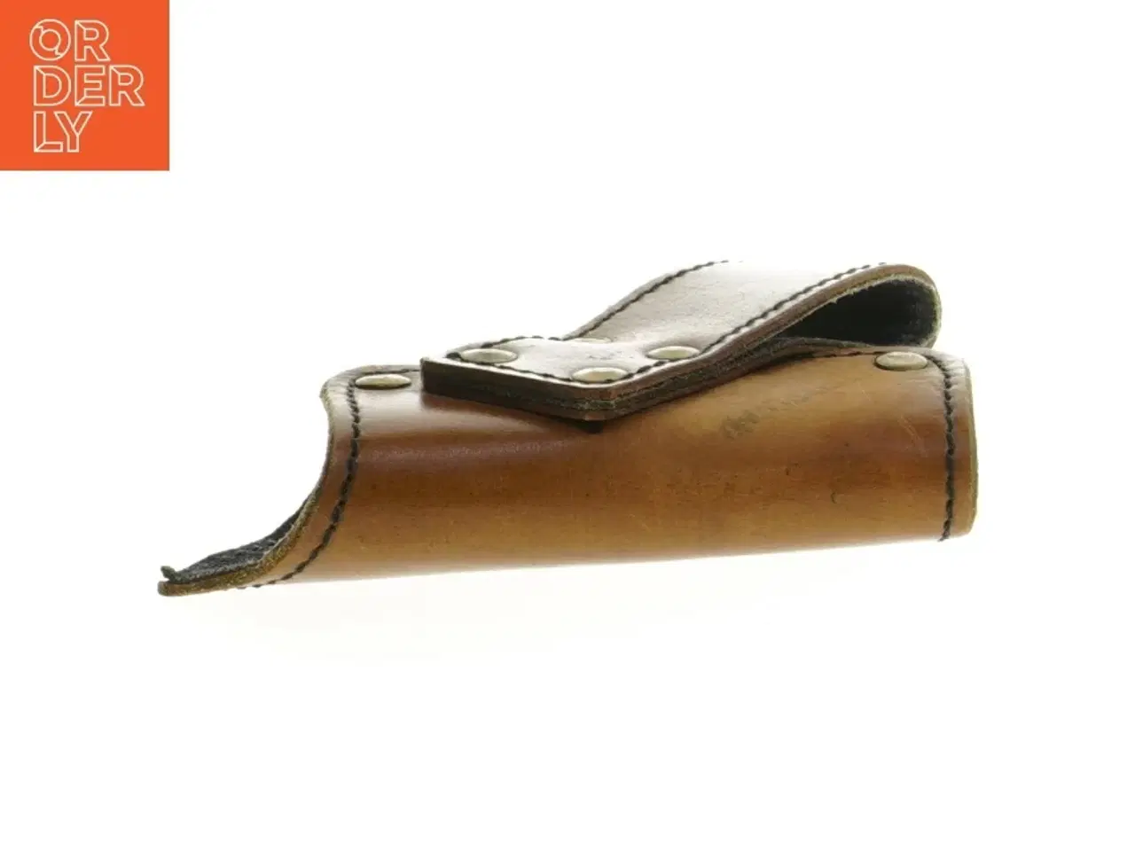 Billede 4 - Sværd-holder (str. 14x7x3 cm)