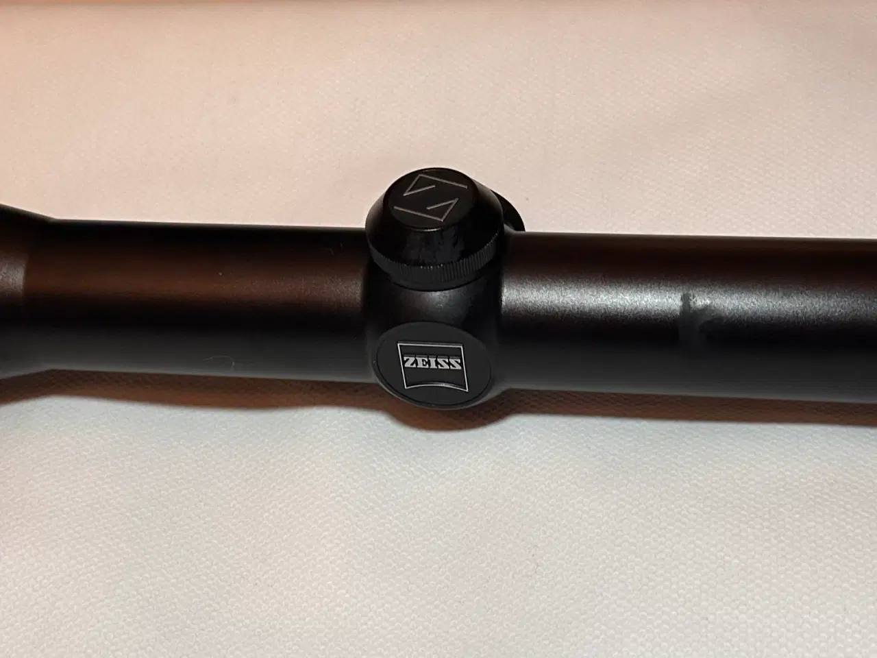 Billede 1 - Zeiss Diavari 3-12X56T*