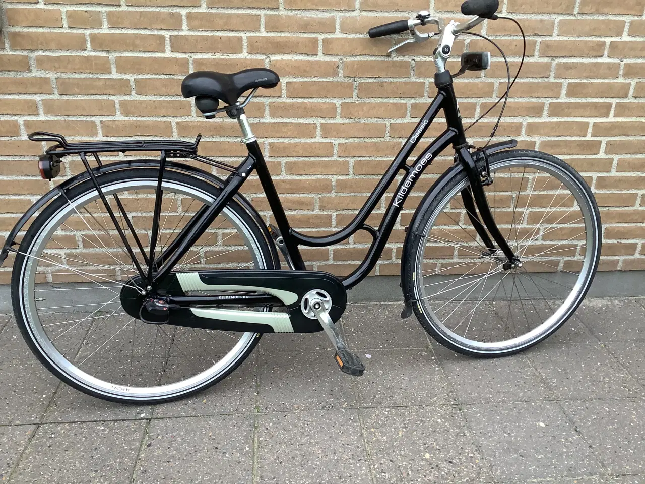Billede 2 - Kildemoes Classic med 7 gear 