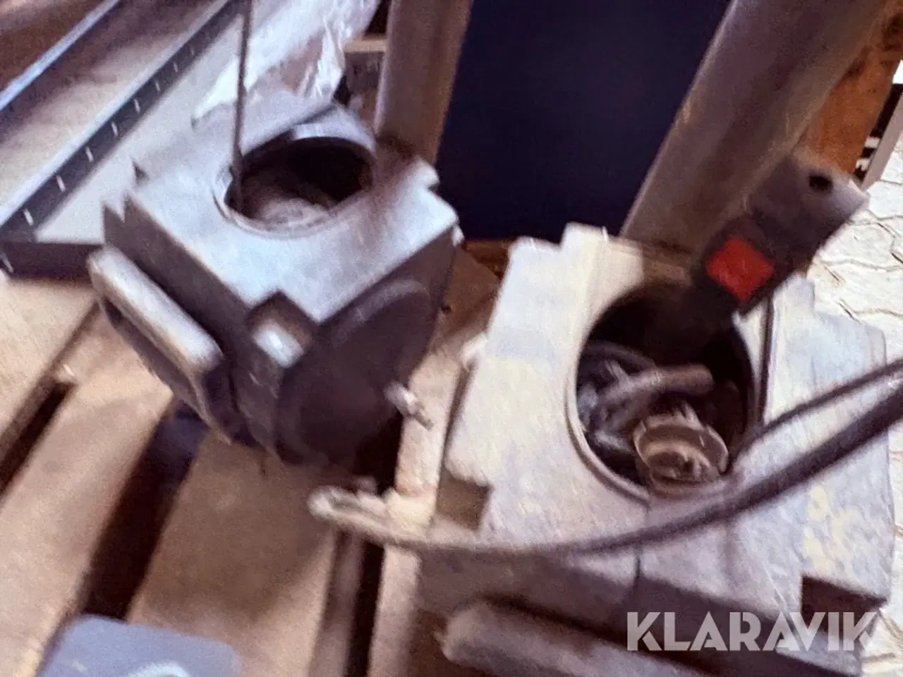 Billede 12 - Hejseværk til Bil