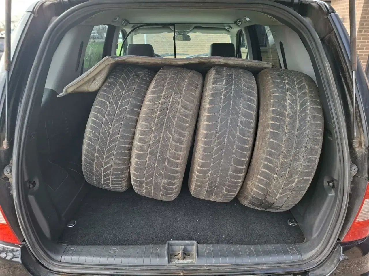 Billede 18 - Mercedes ML270 2,7 CDi aut. Van