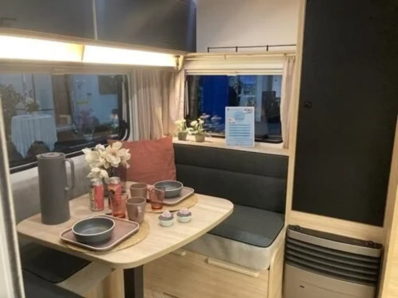 Billede 4 - Caravelair Sport Line 480