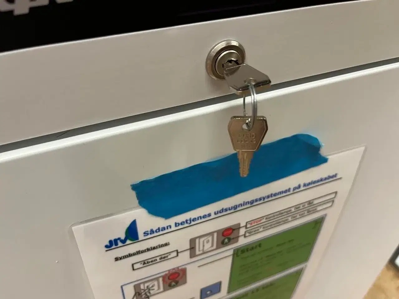 Billede 5 - Gram fyser