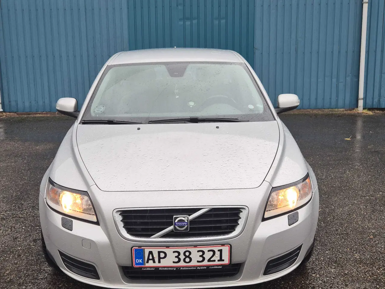 Billede 1 - Volvo v50