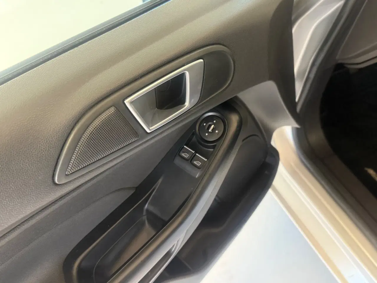 Billede 17 - Ford Fiesta 1,0 65 Trend