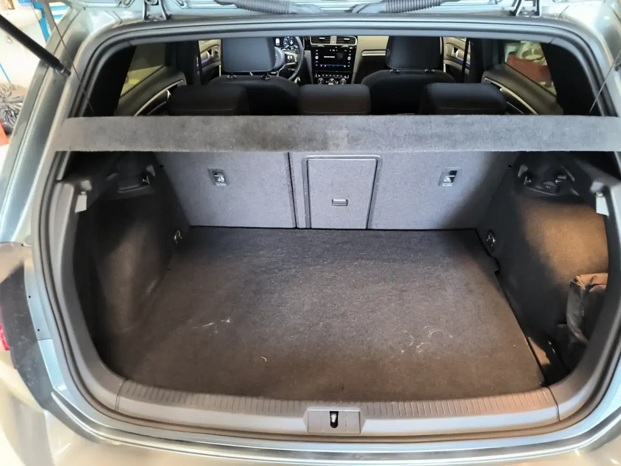 Billede 14 - VW Golf VII 1,4 GTE DSG