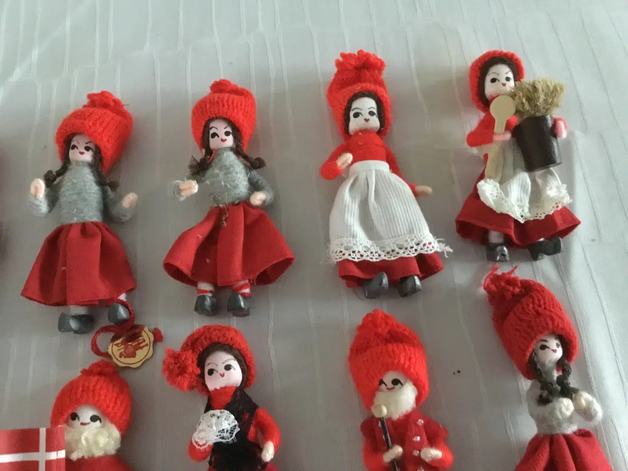 Billede 3 - Flotte Anne Beate nisser