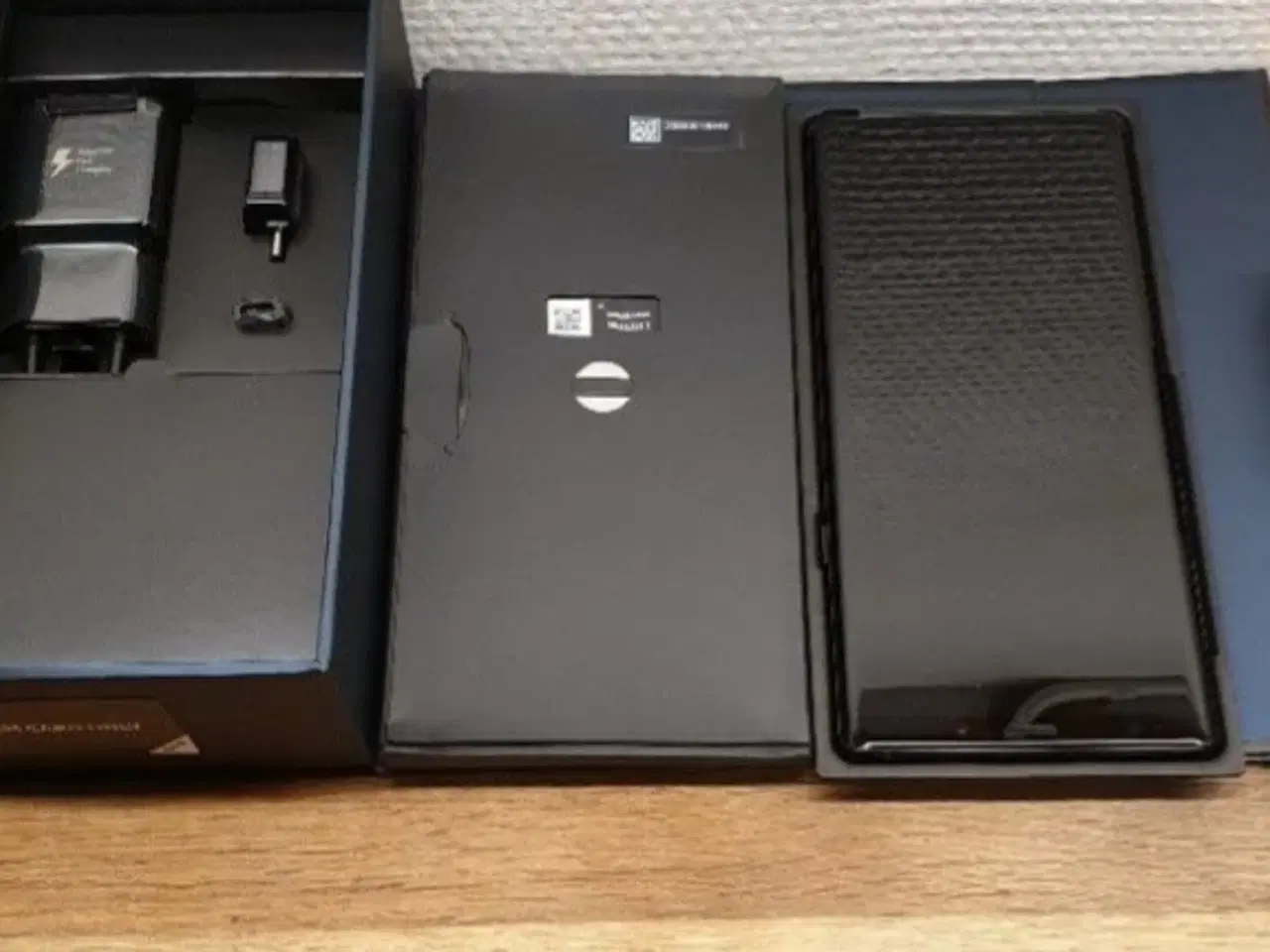 Billede 2 - Samsung galaxy note9 512 gb